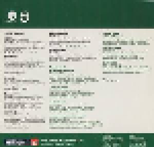Musikexpress 032 - Clearspot / Moll Tonträger (CD) - Bild 2
