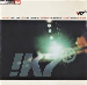 Musikexpress 042 - !K7 (CD) - Bild 1