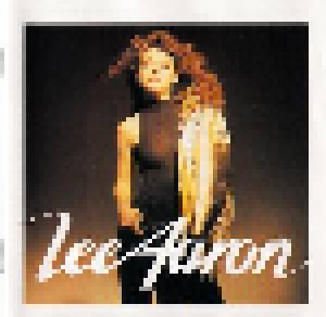 Lee Aaron: Lee Aaron (CD) - Bild 1