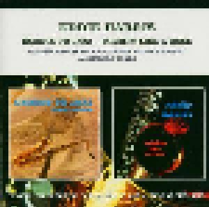 Eddie Harris: Exodus To Jazz / Mightly Like A Rose (CD) - Bild 1