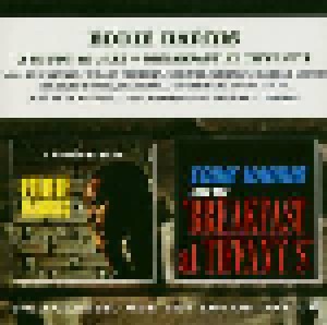 Eddie Harris: A Study In Jazz / Breakfast At Tiffany´s (CD) - Bild 1