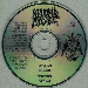 Morbid Angel: Altars Of Madness (CD) - Bild 3