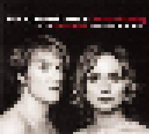 Bela B. Felsenheimer & Catherine Flemming: Venus Im Pelz (2-CD) - Bild 1