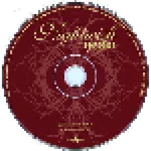Nightwish: Nemo (Promo-Single-CD) - Bild 7