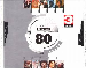Cover - Live Aid: Greatest Hits Of The 80s, The
