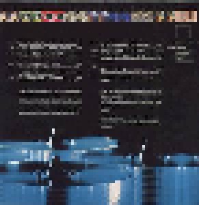 Anne Clark: Wordprocessing - The Remix Project (2-LP) - Bild 2