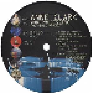 Anne Clark: Wordprocessing - The Remix Project (2-LP) - Bild 5