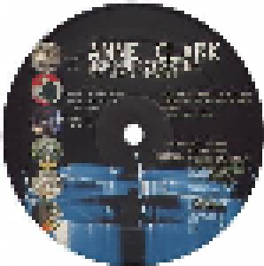 Anne Clark: Wordprocessing - The Remix Project (2-LP) - Bild 6