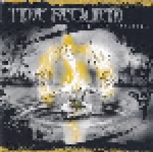 Cover - Time Requiem: Optical Illusion