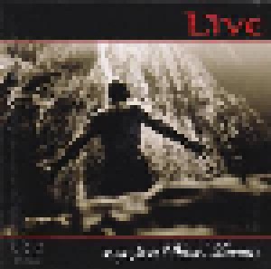 Live: Songs From Black Mountain (DualDisc) - Bild 1