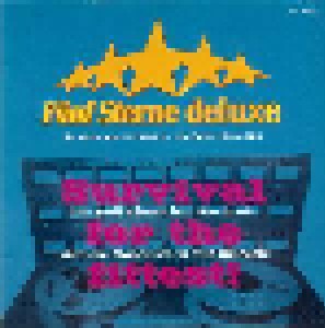 Fünf Sterne Deluxe: Willst Du Mit Mir Geh'n? (Single-CD) - Bild 2