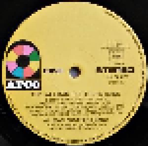 The Allman Brothers Band: 2 Originals Of Allman Brothers (The Allman Brothers Band / Idlewild South) (2-LP) - Bild 3