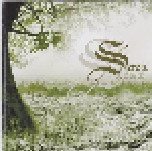 Sava: Aire (CD) - Bild 1