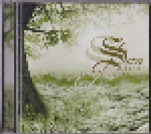 Sava: Aire (CD) - Bild 2