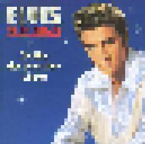 Elvis Presley: Elvis The King - Die Hits Der Deutschen Charts - Cover