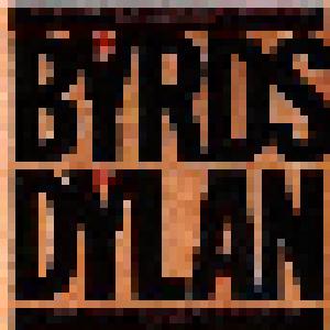 The Byrds: Byrds Play Dylan, The - Cover