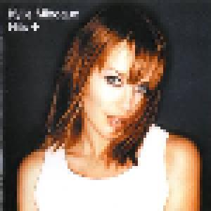 Kylie Minogue: Hits + - Cover