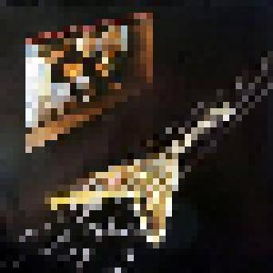 Wishbone Ash: Just Testing - Cover