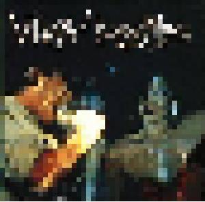 Roxy Music: Viva! - Cover