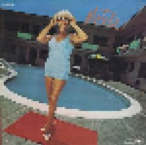 The Motels: Motels, The - Cover