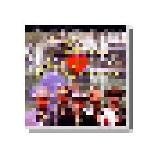 Kölner Saxophon Mafia: Please For Lovers - Cover