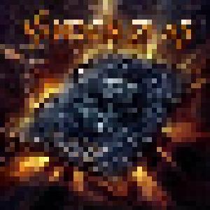 Vanden Plas: Seraphic Clockwork, The - Cover