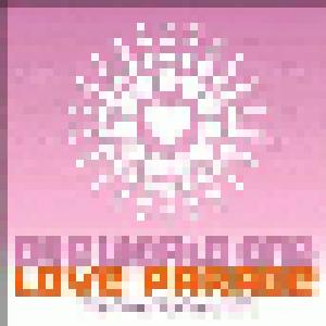 Love Parade 2000 Compilation - Cover
