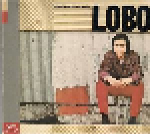 Cover - Edu Lobo: Sergio Mendes Presents Lobo