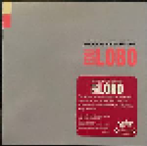 Edu Lobo: Sergio Mendes Presents Lobo (CD) - Bild 5