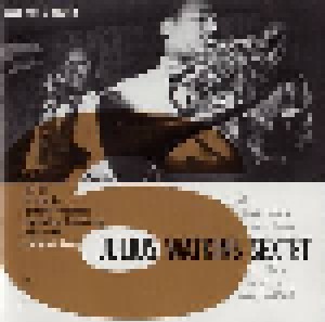 Julius Watkins Sextet: Volumes 1 & 2 (CD) - Bild 1