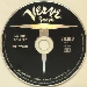 Mel Tormé: My Kind Of Music (CD) - Bild 3