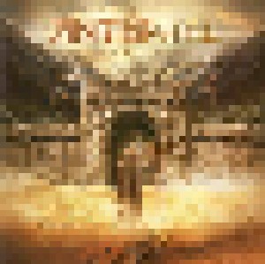 Anthriel: The Pathway (CD) - Bild 1