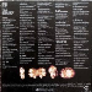 Van der Graaf Generator: Still Life (LP) - Bild 2