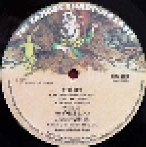 Van der Graaf Generator: Still Life (LP) - Bild 3