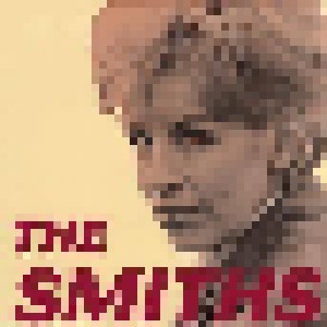 The Smiths: Ask (7") - Bild 1