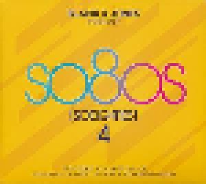 Cover - Hitlist: so8os (soeighties) 4