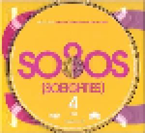 so8os (soeighties) 4 (3-CD) - Bild 7