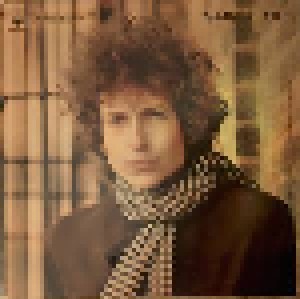 Bob Dylan: Blonde On Blonde - Vol. 1 (LP) - Bild 1