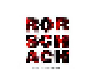 Rorschach: Remain Sedate / Protestant (2-LP) - Bild 1
