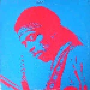 Jimi Hendrix: Isle Of Wight Vol. 1 (LP) - Bild 1