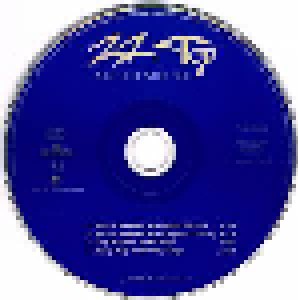 ZZ Top: Rhythmeen (CD + Mini-CD / EP) - Bild 4