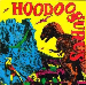 Hoodoo Gurus: Stoneage Romeos (CD) - Bild 1