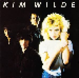 Kim Wilde: Kim Wilde (CD) - Bild 1