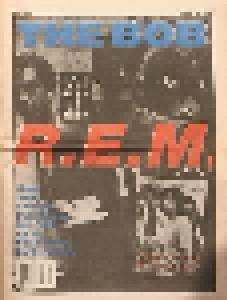 R.E.M. + Smashing Orange + Neil & The D-Tales: Bob Magazine No. 50 (Split-Flexidisk) - Bild 2
