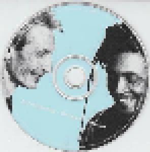 Charlie Watts: Long Ago And Far Away (CD) - Bild 3
