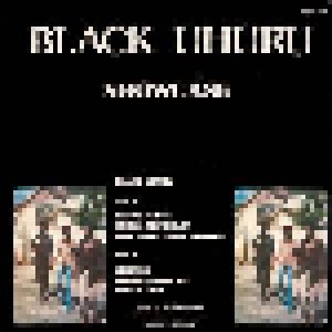 Black Uhuru: Showcase (LP) - Bild 2