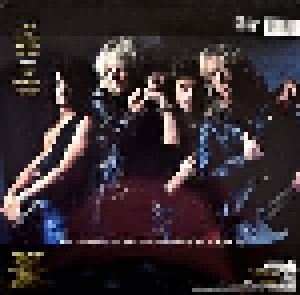 Aerosmith: Pump (LP) - Bild 2