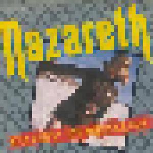 Nazareth: Ruby Tuesday - Cover