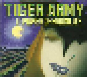 Tiger Army: II: Power Of Moonlite - Cover