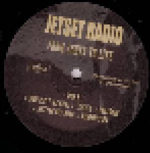 Jetset Radio: From Ashes To Life (LP) - Bild 3